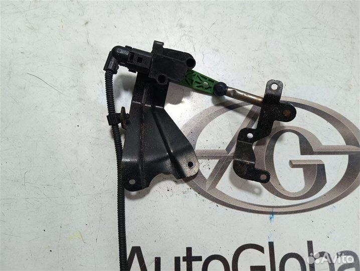 Датчик корректора фар задний левый Volkswagen