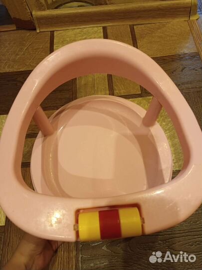 Стульчик для купания