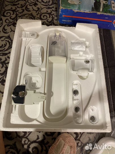 Зеркало в ванную