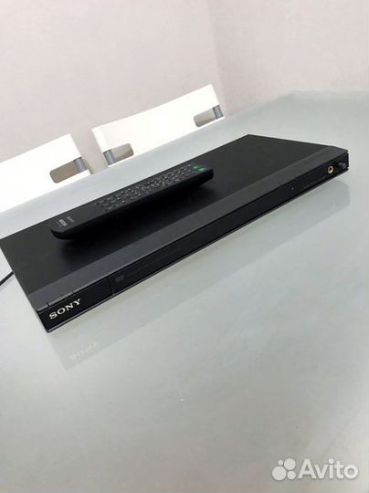 Dvd проигрыватель sony