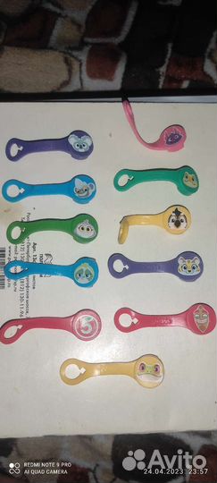 Каваи пятерочка