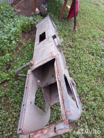 Запчасти на комбайн акрос бу