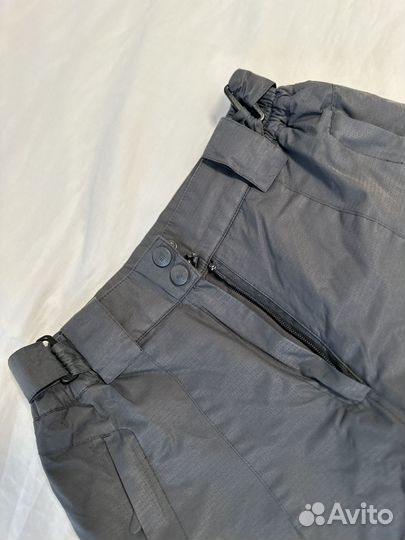 Брюки горнолыжные женские