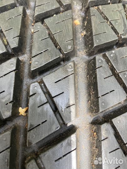 Goodyear Wrangler HP 225/70 R16