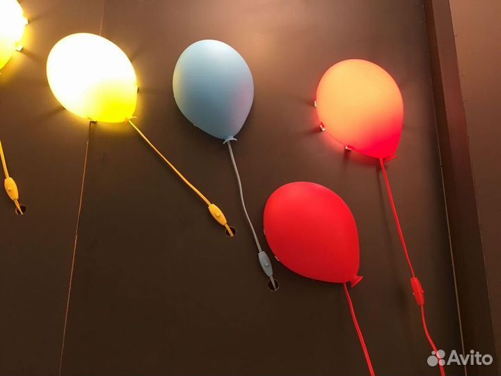 Светильник бра 