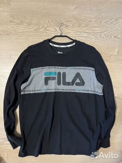 Поло Lacoste, лонгслив, рубашка