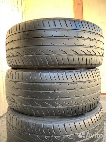 Farroad FRD26 205/50 R17 93W