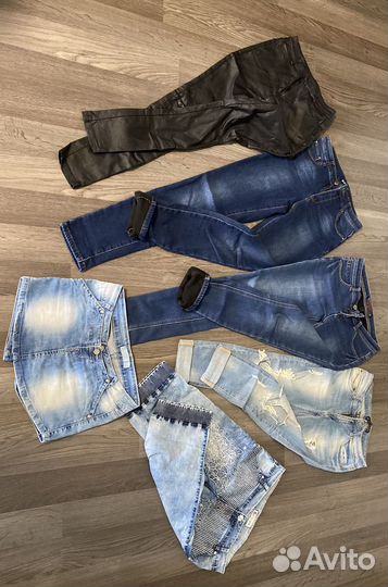 Женская одежда