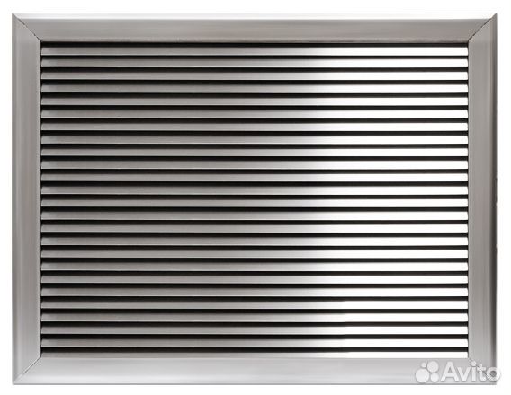 Рещётка вытешки