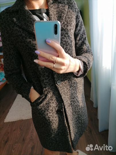 Продам пальто