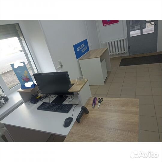 Продам готовый бизнес пвз