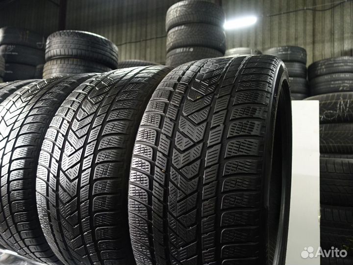 Pirelli Scorpion Winter 285/40 R21
