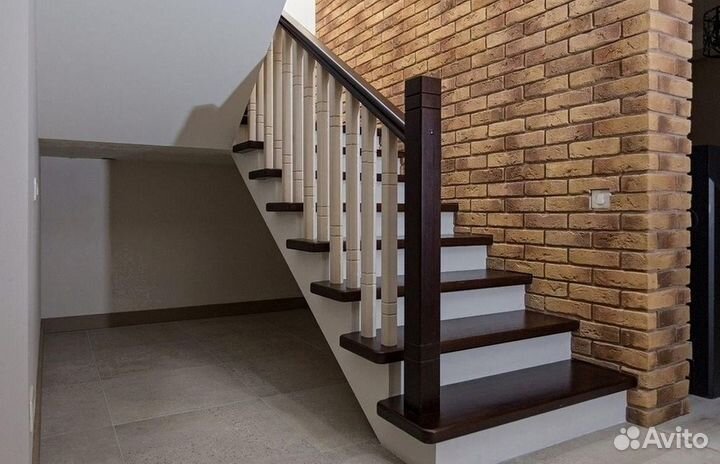 Лестницы на заказ