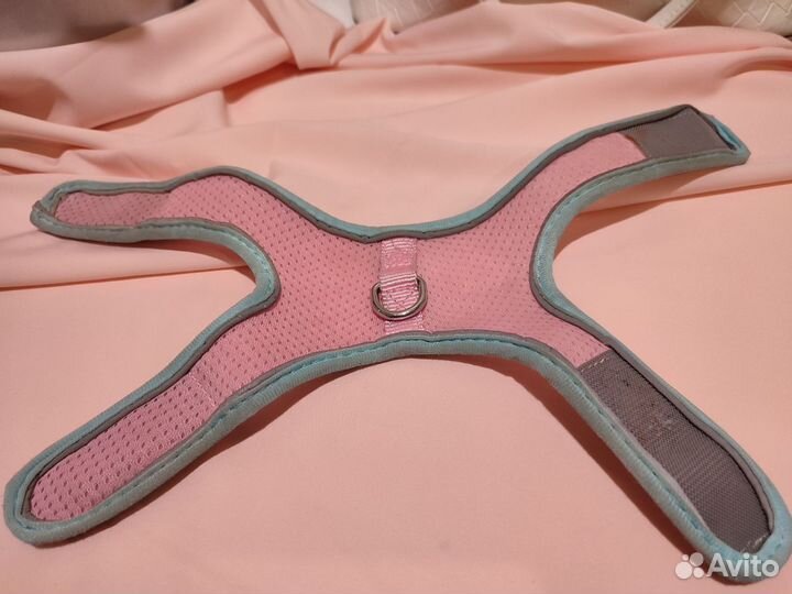 Шлейка для Щенка или Маленькой породы