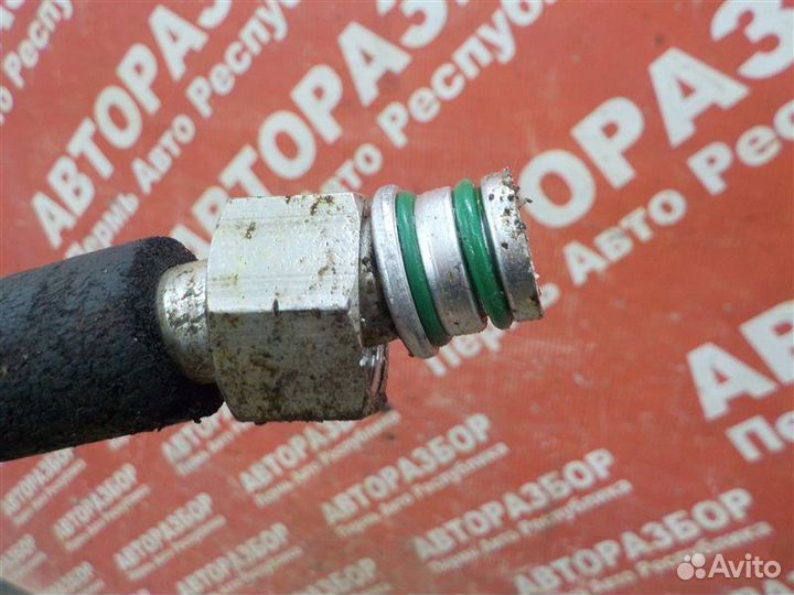 Трубка кондиционера Lifan Breez седан LF479Q3 2008