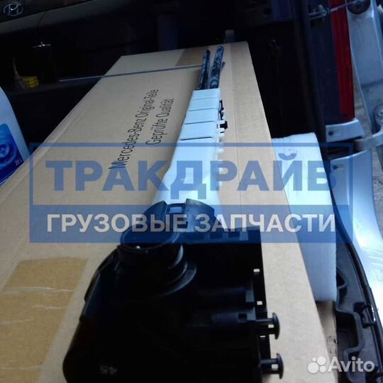 Топливозаборник Мерседес Актрос A0095423218