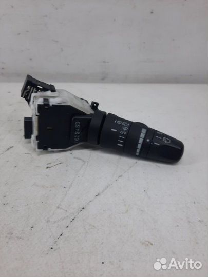 Переключатель дворников Nissan Note хэтчбэк 5 дв