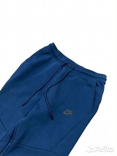 Штаны Nike tech fleece оригинал