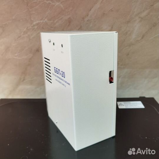 Комплект охранной сигнализации бро-4 GSM