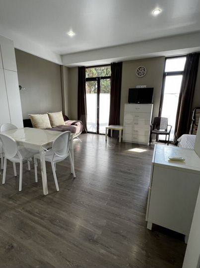 1-к. квартира, 30 м², 3/7 эт.