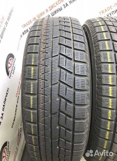 Yokohama Ice Guard IG60 215/60 R17 96Q