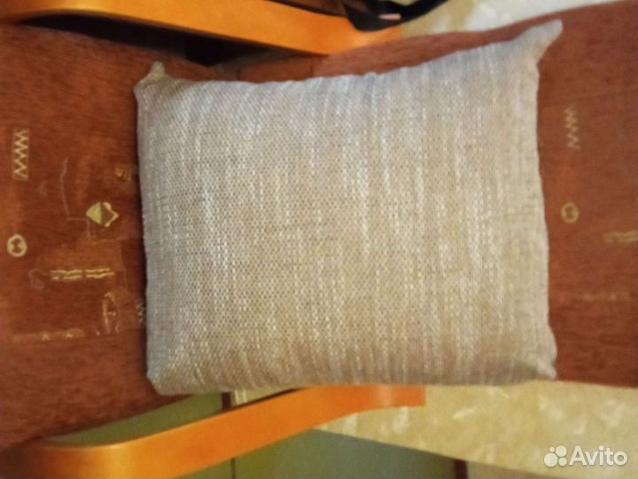 Подушка диванная новая