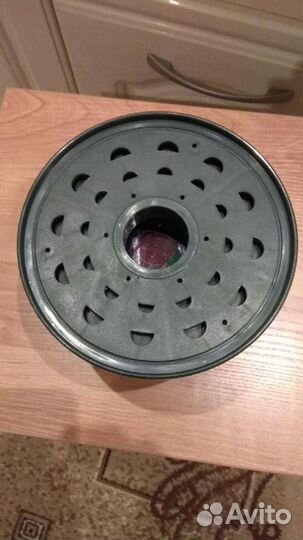 Ель новогодняя 