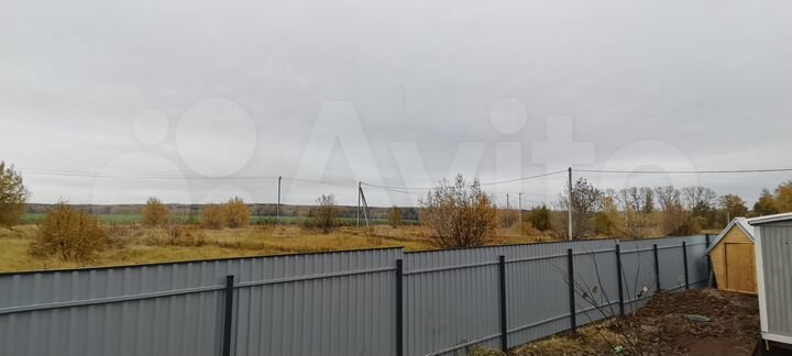 Участок 12 сот. (ИЖС)