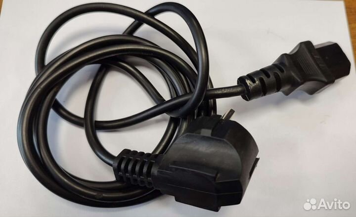 Кабель питания