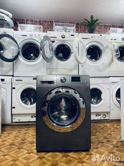 Стиральная машина бу с гарантией и доставкой