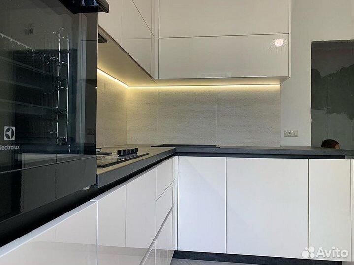 Кухни на заказ