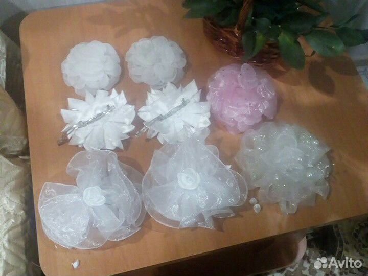 Для девочек 