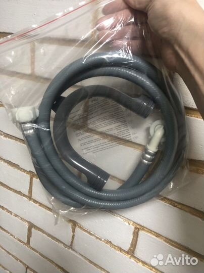 Шланг для стиральной машины