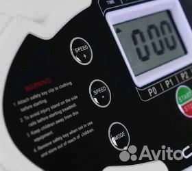 Беговая дорожка carbon fitness T140