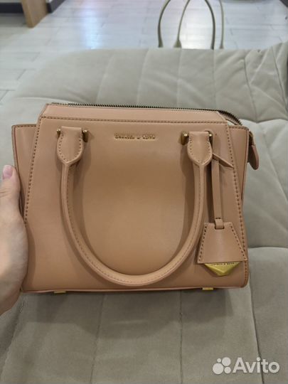 Charles keith сумка