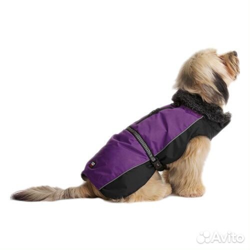 Новая Парка/ куртка для щенка/ небольшой собаки