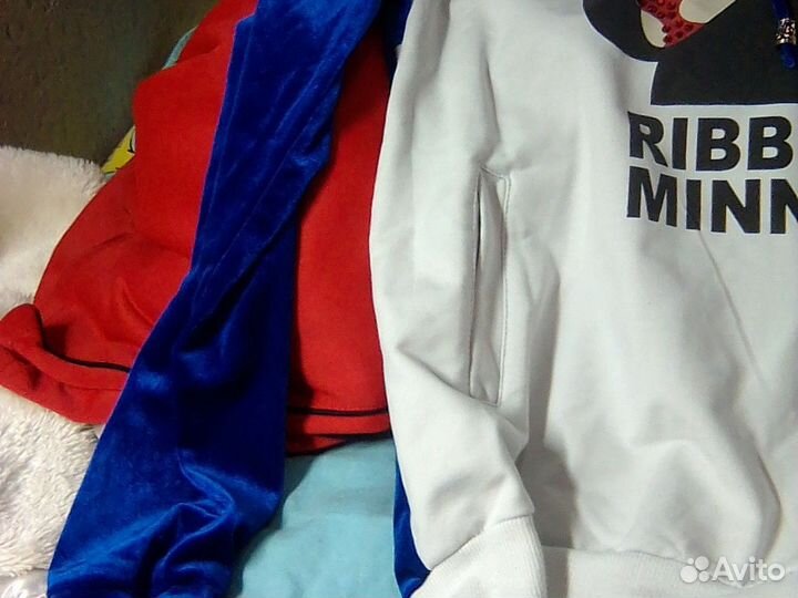 Спортивный костюм