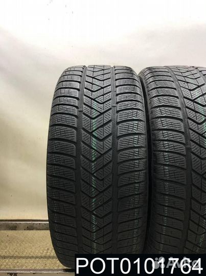 Pirelli Scorpion Winter 255/45 R20 105V