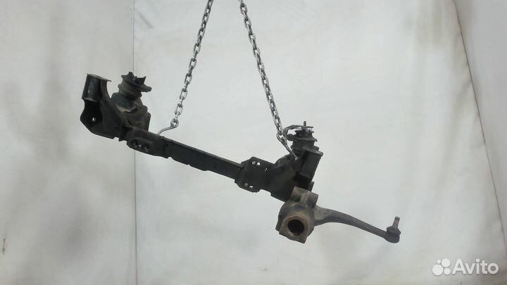 Балка подвески передняя Infiniti FX, 2006