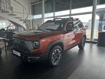 Новый Haval Dargo X 2.0 AMT, 2023, цена от 3 049 000 руб.