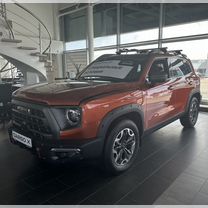 Новый Haval Dargo X 2.0 AMT, 2023, цена от 3 049 000 руб.