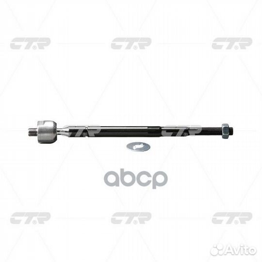 CRT-28 Тяга рулевая перед прав/лев coroll