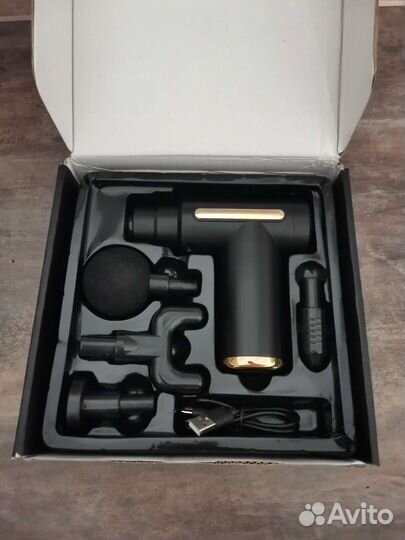 Массажер для тела