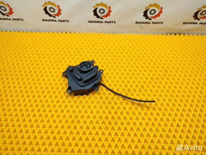 Блок управления сиденьем передний левый Mercedes