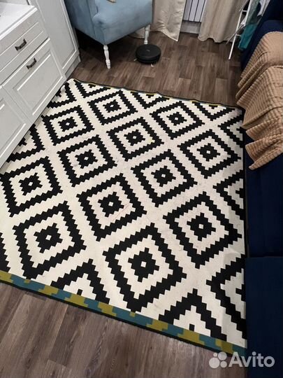 Ковер икеа
