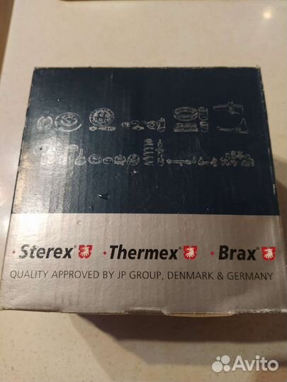 Звуковой сигнал