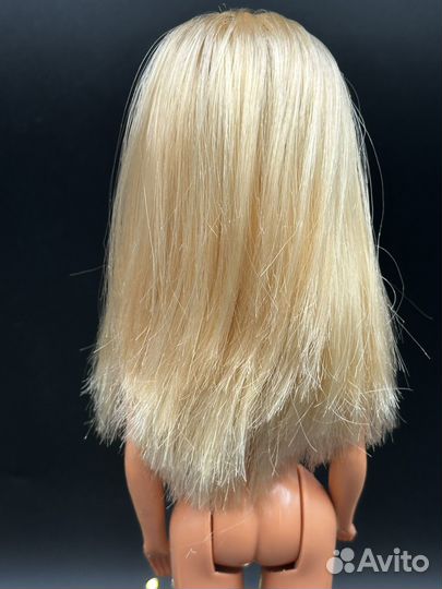 Кукла барби Hawaii Barbie 1999 год