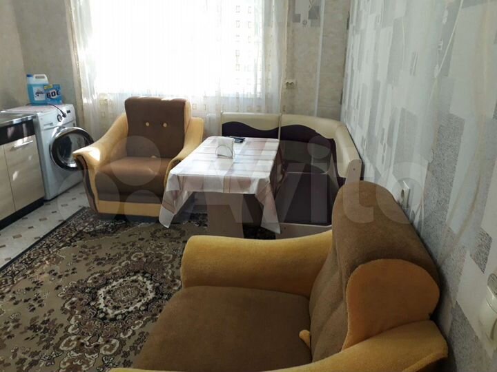 Дом 56 м² на участке 2 сот.