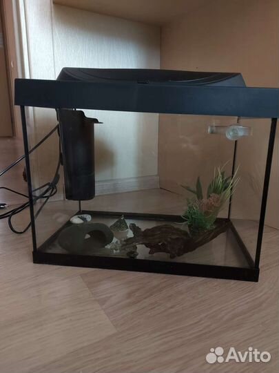 Аквариум tetra 30