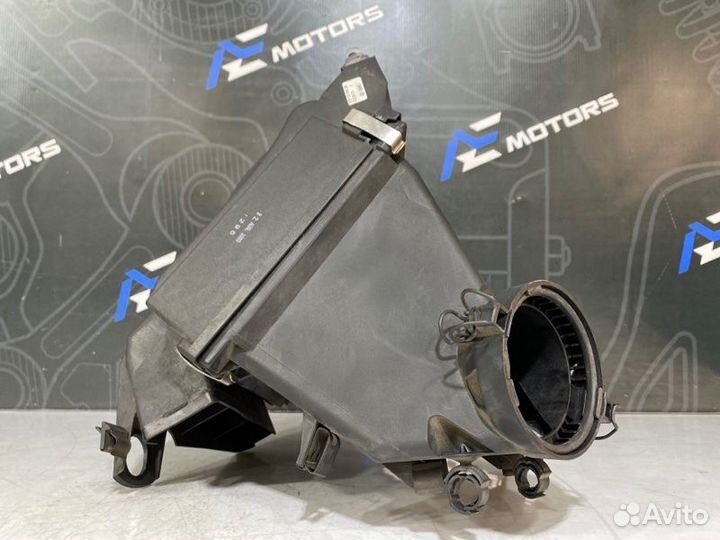 Корпус воздушного фильтра Audi Allroad C5 BES 2003